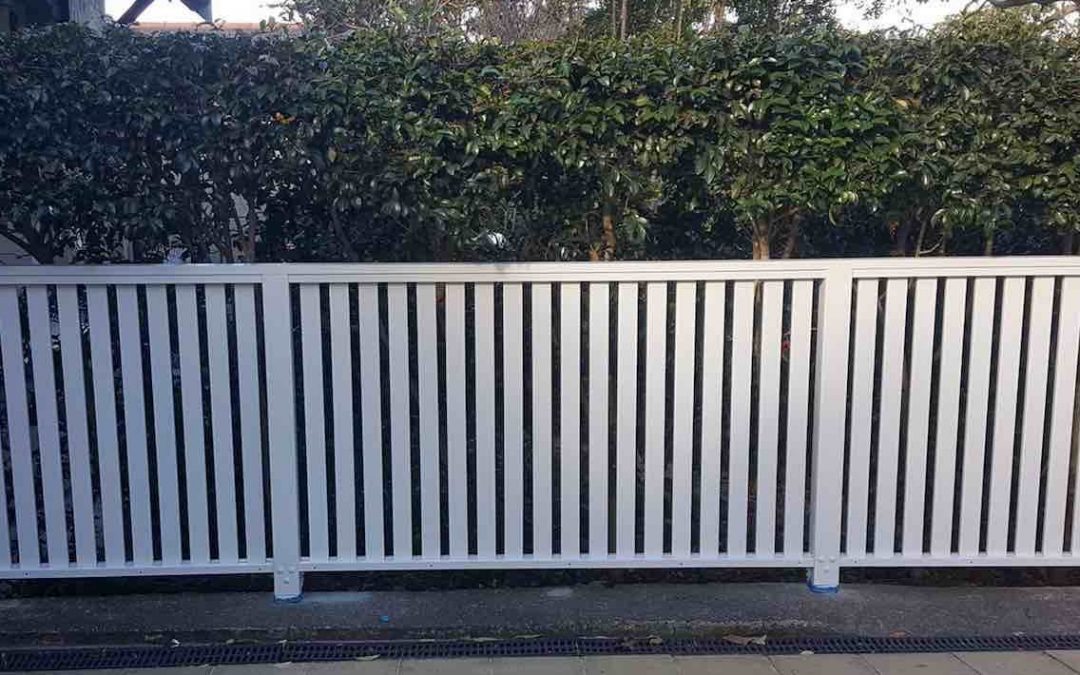 Do you need to repair or replace your fence?