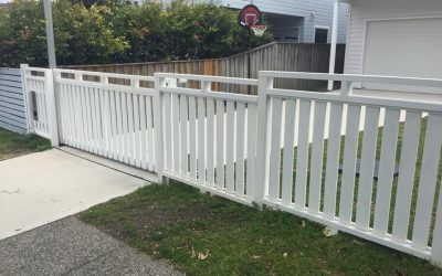 Increase the value of your property by hiring a pro fencing contractor