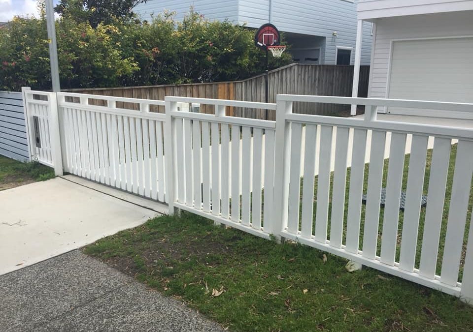 Increase the value of your property by hiring a pro fencing contractor