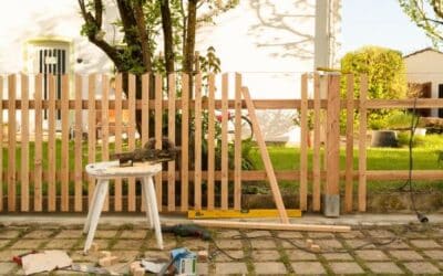 Wooden Fences vs Metal Fences in the Australian Climate